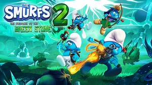 The Smurfs 2 - The Prisoner of the Green Stone | PC Steam Game | Fanatical