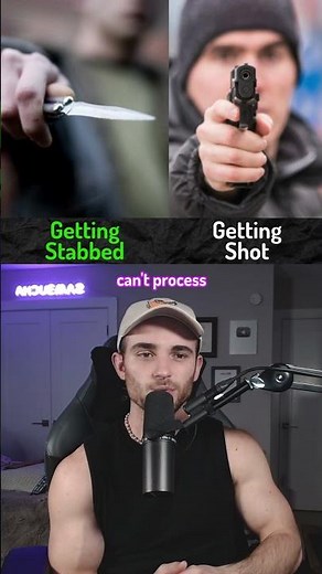 Which is More Painful?