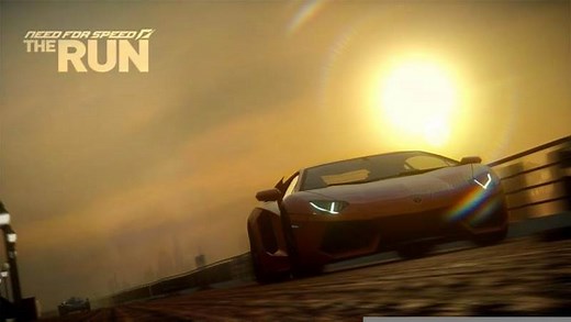 Need for Speed: The Run скачать торрент бесплатно на ПК