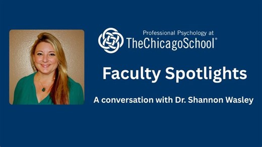 From EMT to Forensic Psychology Leader: Dr Shannon Wasley | Lance Garrison, Ph.D., LSSP, LP