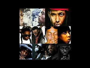 Lil Wayne Ft. T.I., Drake, Fabolous, Jay-Z, Jeezy, & Rick Ross (FULL MIXTAPES)
