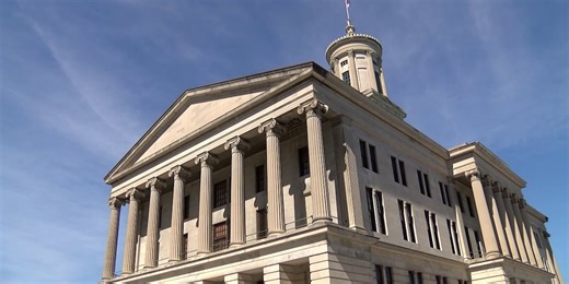 Amendment to TN bill would allow death penalty for abortion, but Senate sponsor says it lacks support