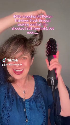 Using the Revlon Hairdryer Brush: Tips for Best Results