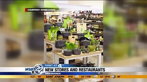 Market Basket: New stores and restaurants