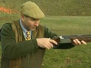 Apprendre le Tir au fusil de chasse