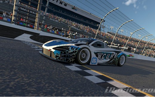 iRacing玩家必备的 Trading Paints使用教程