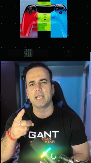 PS5 Gets a COLOR UPGRADE! 🌈🔥 | 3 NEW Shades Revealed #ps5 #sony