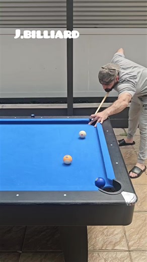 Mastering Side Corner Bank Shots in 8-Ball Pool
