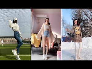 Most Popular Dance Chinese Tik Tok | OptimalTikTok Ep.35