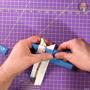 43K views · 410 reactions | Making a Scandinavian Folded Fabric STAR - A FUN Craft for everyone! | Mx Domestic | Facebook
