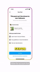 1.5K views | Instagram just updated their algorithm to stop reposters and theme pages from stealing original content! This is MASSIVE news! #instagramtips #instagramupdate #instagramalgorithm #instagramgrowth | EvHandd | Facebook
