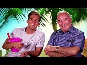 spring break with grandad 2017 S01E04