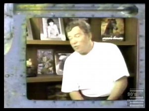 Sci Fi Channel William Shatner bumper