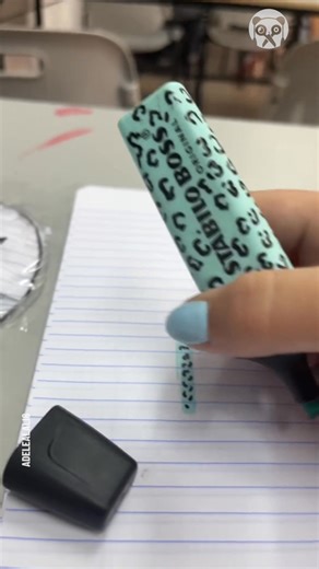 2.5K views | This ink is magical! | Estudio Panda | Facebook