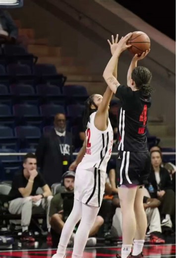 Making History at the Jordan Brand Classic