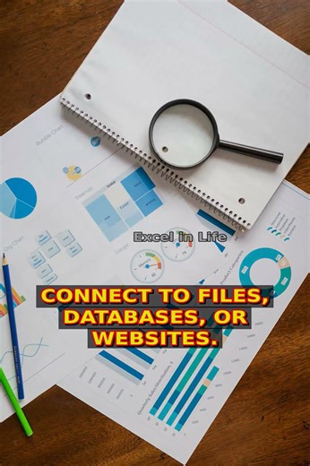 Clean Messy Excel Data Instantly with Power Query!