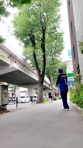 C-WALK IN TOKYO #cwalk #cwalkchallenge #hiphop