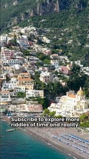 The Clock That Runs Backwards🕰️