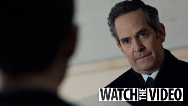 Peaky Blinders' Joe Cole in first trailer for ITV spy thriller The Ipcress File