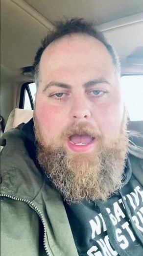 Hank hill impression