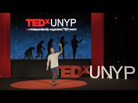 What can make me an Olympic champion can also kill me. | Nile Wilson | TEDxUNYP