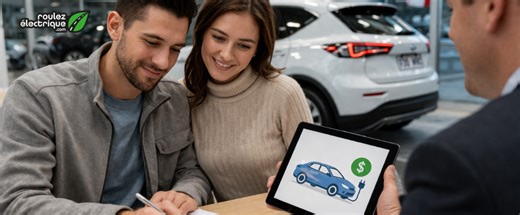 Subventions VE au Québec : le portail fédéral ouvre le 31 mars | Roulez Électrique - Votre référence en électromobilité au Québec