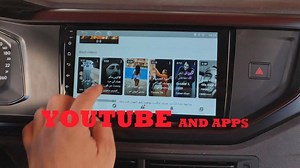 7.2K views · 41 reactions | ➡️POLO 2020 ✅ECRAN ANDROID ✅CAMERA DE RECUL ✅NAVIGATION ✅BLUETOOTH ✅ FONCTION DE VOITURE OBD ✅ ECLAIRAGE FULL LED NVLLE GENERATION ➡️  TEL 21400400 | EXTREME Car Audio (Automotive Sound and Lighting Technology) | Facebook