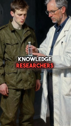 US Army Used Its Own Soldiers as Chemical Weapon Test Subjects for 20 Years