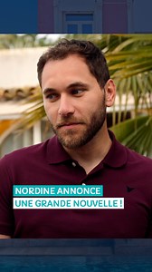 Un nouveau chapitre commence ! 😍 #DemainNousAppartient ☀️ Demain Nous Appartient du lundi au vendredi à 19H10 @tf1_plus Tous les épisodes en streaming sur @tf1plus @youcefagl @franckmonsigny | Demain Nous Appartient