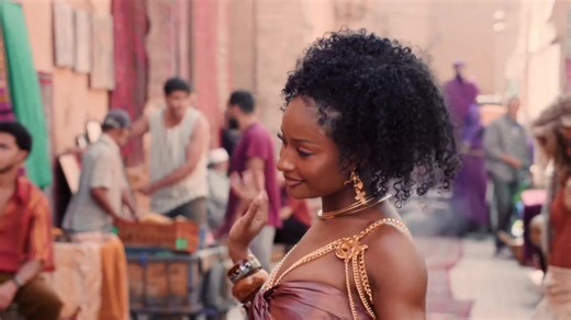 Ayra Starr & Rema Who’s Dat Girl (Music Video) Out Now | BASE 101