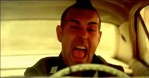 Rev Theory - Hell Yeah