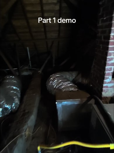 Duct Work Replacement and Hard Pipe Installation Guide