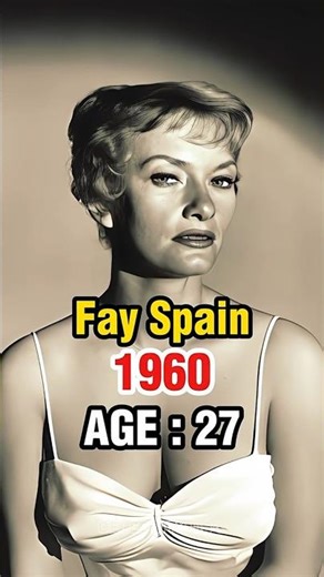 1960s Hollywood Actresses Then & Now – Part 11 | Timeless Beauty Icons #celebrity