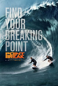 Point Break - IGN