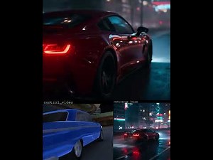 Challenging “Modify Video” by Luma AI with My WAN 2.1 Workflow