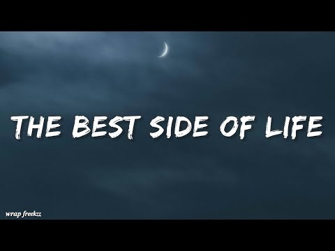 The Best Side Of Life Song by Sarah Connor lyrics