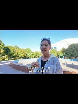 完整影片在首頁～ 絲路陸行（西安→柏林）- 烏茲別克斯坦塔什干 #丝绸之路 #旅行 #西汉 #小吃 #景点 #热门 # #烤肉 #美食 #拌麵 #塔什干 #food #油飯 #烏茲別克