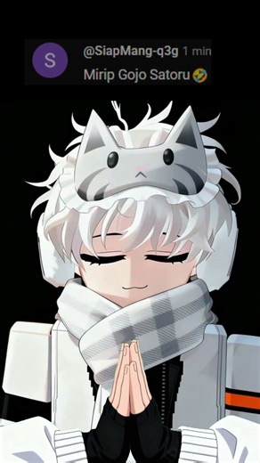 masetala masetala, nanikiru nanukana #aka #ao #masetala #gojo #99nightintheforest #roblox #trending