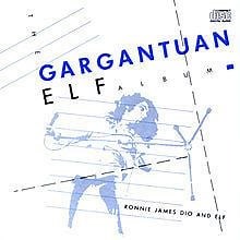 The Gargantuan Elf Album - Alchetron, the free social encyclopedia