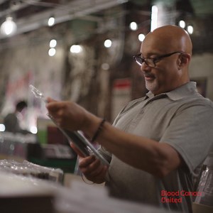 13K views | We’re focused solely on blood cancer research, support and advocacy. | Blood Cancer United | Facebook