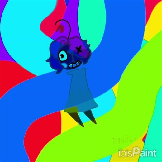 #dw color/flash warning