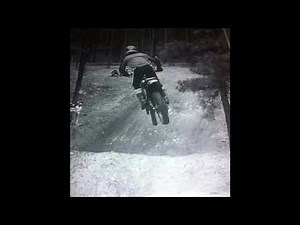 Motocross the 70’s