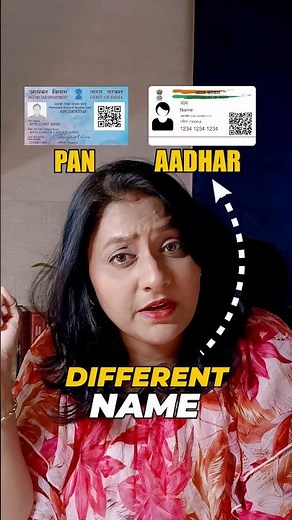 PAN Name Change in 30 Seconds |PAN Card Name Update Online #pancard #online #parulverma