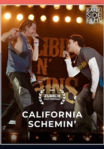California Schemin' streaming: where to watch online?