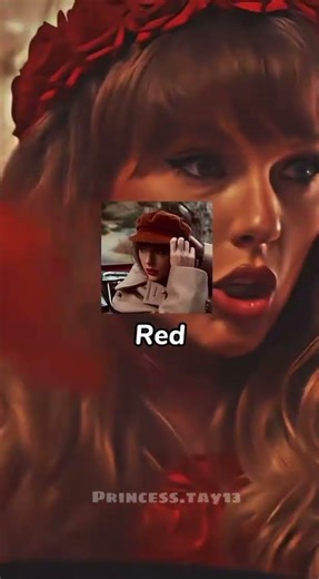 Typing Taylor swifts albums with my eyes closed #taylorsversion #swiftie4ever #red