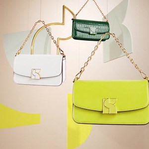 11 reactions | Introducing the Dakota. Our newest icon in Fall's best colours. bit.ly/3PdtKrU | kate spade new york | Facebook