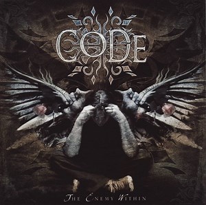 Code - The Enemy Within