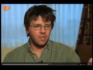 David Foster Wallace on Literature