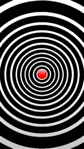 strongest Brain Illusion Used for hponosis 😵