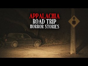 10 True Scary Road Trip Encounters from Kentucky | Horror Stories | Mr. Skeleton